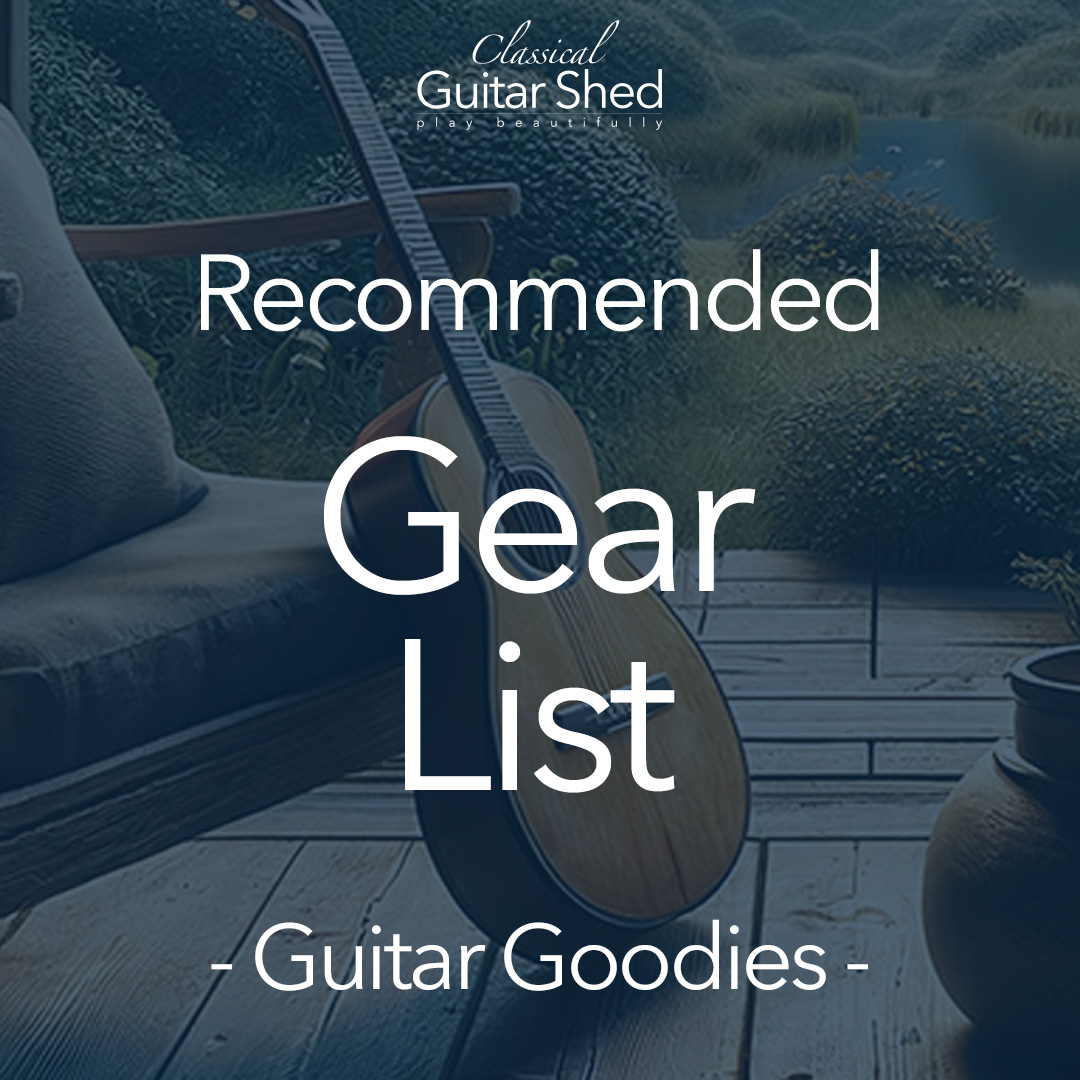 30 Fun and Easy Pieces for Classical Guitar