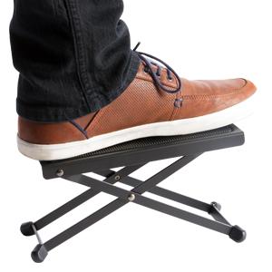 guitar footstool