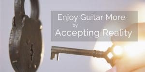 inner game of guitar
