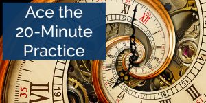 short guitar practice routine