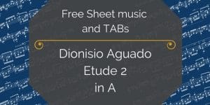 aguado 2 free pdf