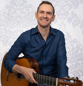 Allen Mathews
