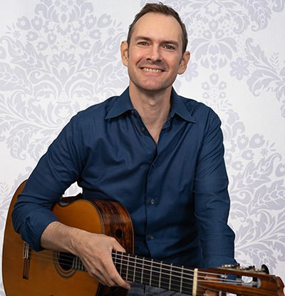 Allen Mathews