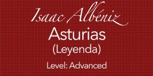 learn to play asturias leyenda albeniz guitar