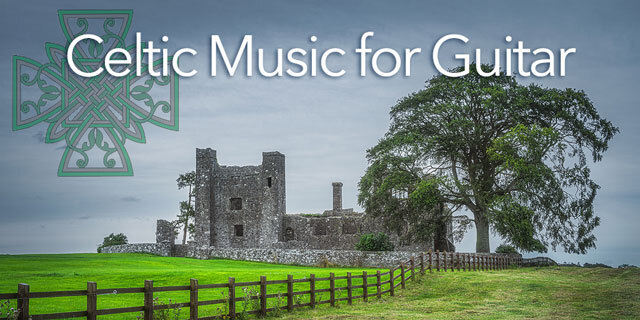 Celtic Music Free Guitar Download
