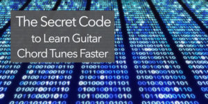 learning music secret