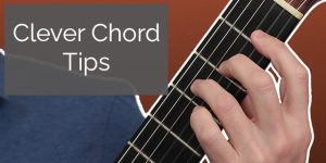 chord tips for guitar
