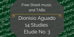 aguado free pdf download