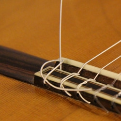 loop guitar string