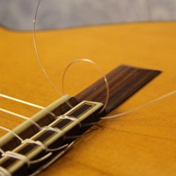 loop high string guitar