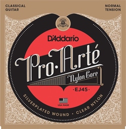 d'addario guitar string