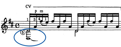 Use Drop D tuning