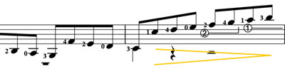dynamic lines