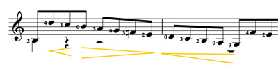 dynamic variations 