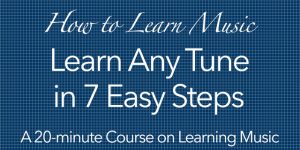 how to learn classical guitar music