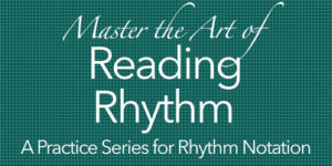 reading rhythms