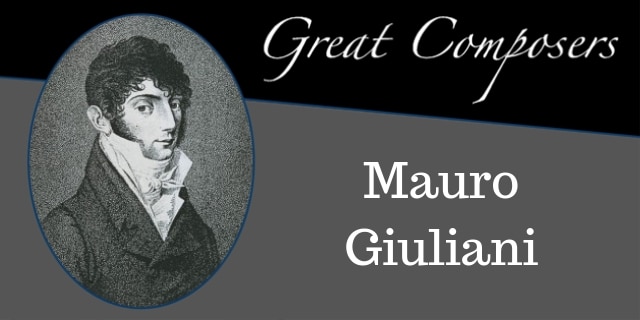 Giuliani free sheet music tabs
