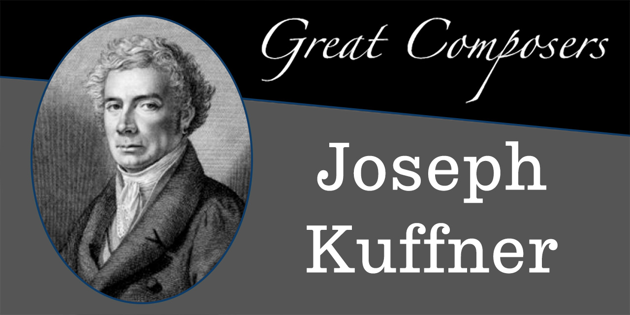 free Kuffner guitar music