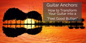 guitar anchor trigger habit