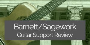 sagework guitar support barnett