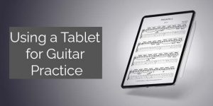 ipad sheet music