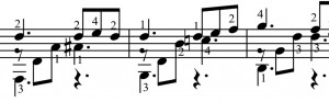 Julia Florida excerpt