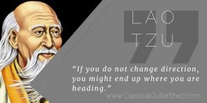 Lao Tzu Practice Review
