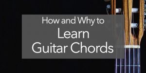 learn guitar chords