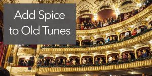 listening trick for polishing music