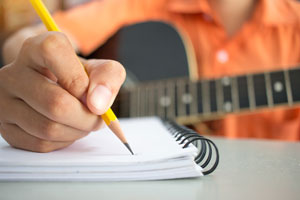 learn guitar online