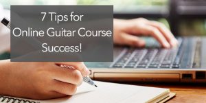 online guitar courses worth it