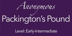 play packington's pound