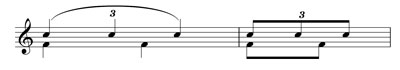 polyrhythms on guitar