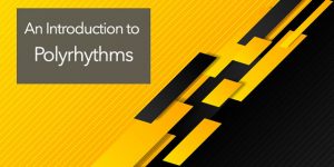 polyrhythms guitar 4 against 3