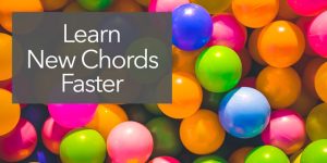 practice guitar chords