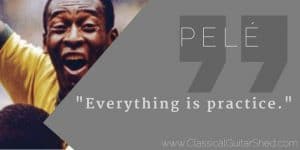 Quote Pele