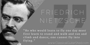quote Nietzsche