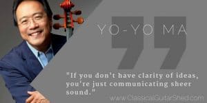 quote yo yo ma