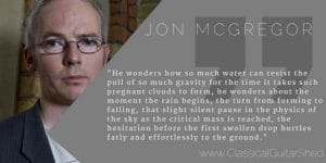 jon mcgregor guitar quote