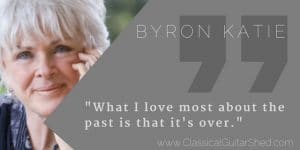quote Bryon Katie