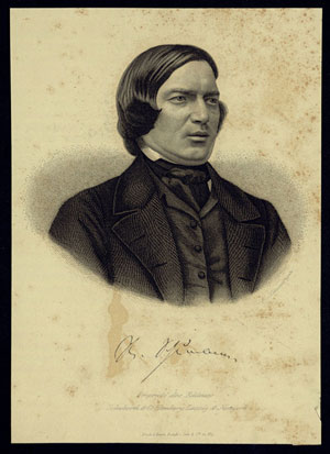 robert schumann advice to young musicians