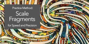 scale fragments