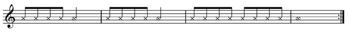 guitar scale exercise