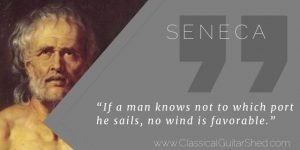 Seneca opportunity guitar practice