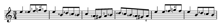 simplify music with scales