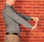 Guitar stretches