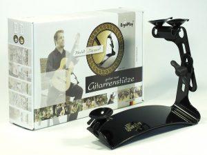ErgoPlay Guitar Support