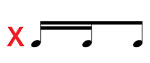 common triplet errors
