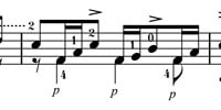 arpeggios on guitar