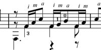 how to play arpeggio phrases